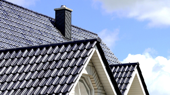 Bedachung/Spenglerei - Britzkow Bedachungen GmbH