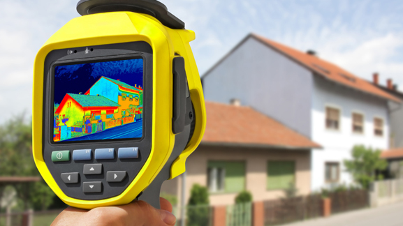 Energetische Dachsanierung - Britzkow Bedachungen GmbH