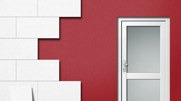 Fassadenbau - Britzkow Bedachungen GmbH